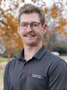 Blake Misenheimer